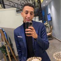 Youssef Ali