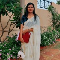 Poonam Yadav