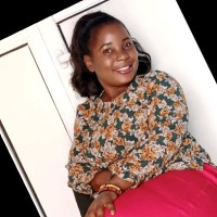 Blessing Amarachi Nnadi