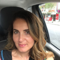 Stéphanie Darmon