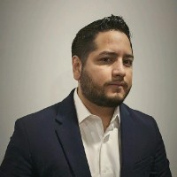Sergio Gómez Palomino