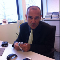 Laszlo Gacs