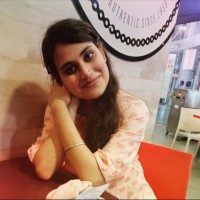 Nilanjana Singha