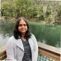 Uma Maheshwari Ragupathy