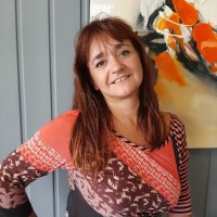 Gabrielle Pélépol🐎