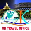 OK TRAVEL OFFICE
