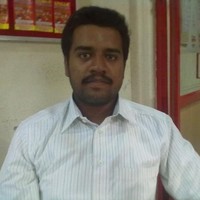 Ramanujam E