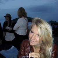 Ida-Maria Wahlstrom