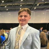 Ethan Briggs