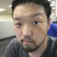 Mike Pak