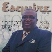 Roussan Francois