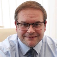 Matthew Gill