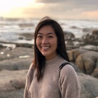 Sydney Cho