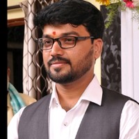 Aravind Namani