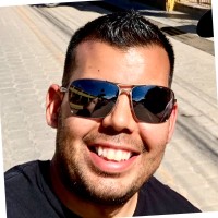 Danny Hernandez