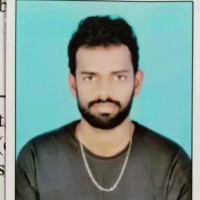 Gowrishankar C