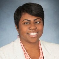 Stacey Johnson