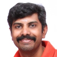 Venkitachalam Pulikut