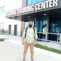 Naeem Ahmed