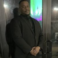 Jamal Gladden