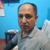 Narayan Dutt Bhatt