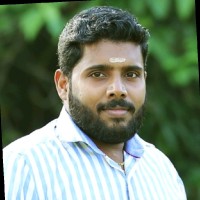 Jyothish Vallath