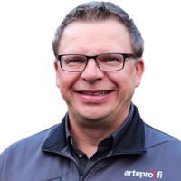 Kari Saarelainen