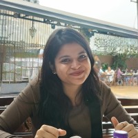 Vedika Luhariwala