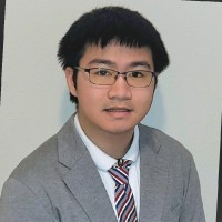 Kevin Huang