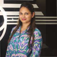 Parul Gupta