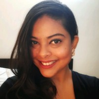Archita Ray
