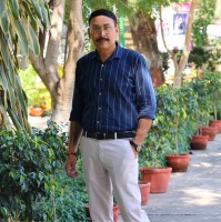 Shashwat Pandey