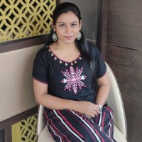 Chinmayee Pattnayak