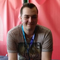 Florian Schreiber