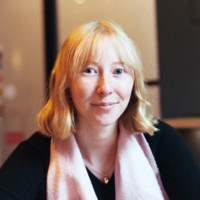 Melanie Carlstad