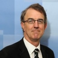 John Curry