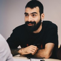 Maximiliano Riva