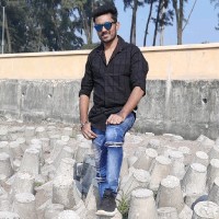 Kishan Jaiswal