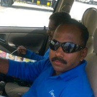 Sanoj V D Vadakkedathu