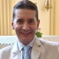 Luis Alberto Yañez Espinosa