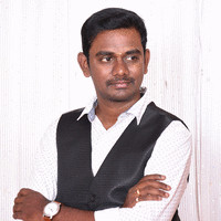 Karthikeyan Anbalagan