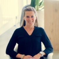 Sofie Dierckx