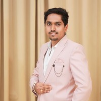 Jayesh Karande