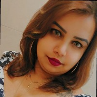 Luxshmee Nilmony