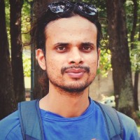 Shaurya Pratap