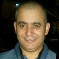 Cristian Daniel Janes