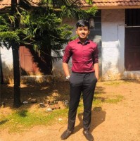 Meshach George Mathew