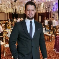 Ahmed Moshref