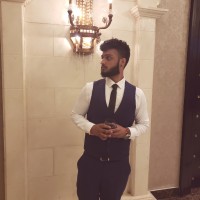 Eeshwar Mann