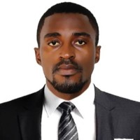 Jean Eudes Hugues Kouamé